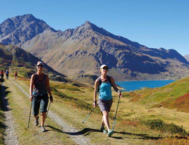 酒店 Cis-ethic Etapes De Val Cenis