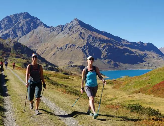 Hotelli Cis-ethic Etapes De Val Cenis