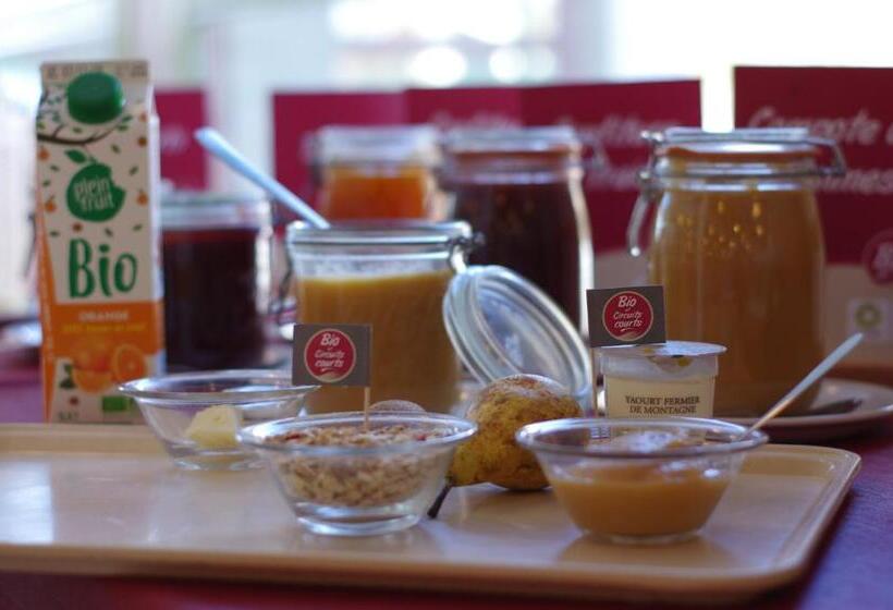 酒店 Cis-ethic Etapes De Val Cenis