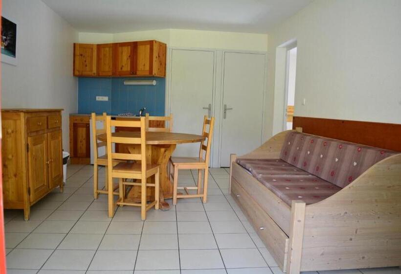 酒店 Cis-ethic Etapes De Val Cenis