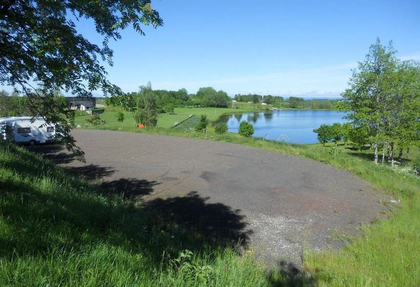 فندق Du Lac Au Bord Du Lac