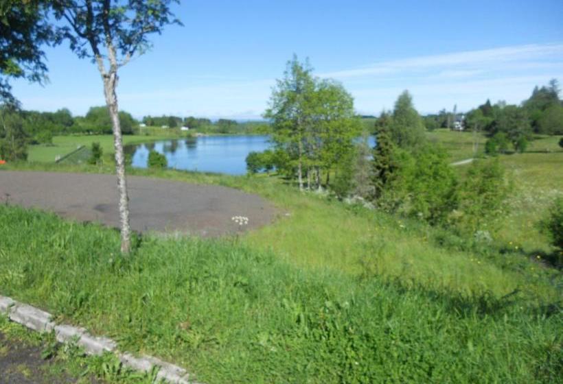 فندق Du Lac Au Bord Du Lac