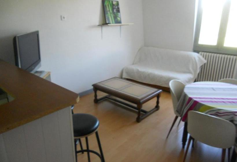 فندق Du Lac Au Bord Du Lac