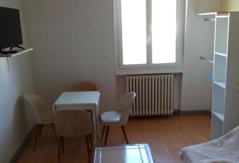 فندق Du Lac Au Bord Du Lac