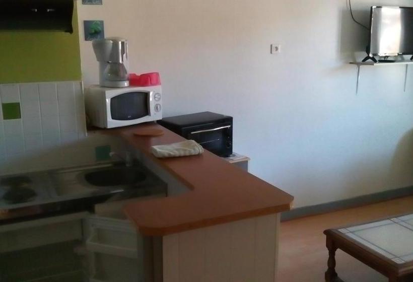 فندق Du Lac Au Bord Du Lac