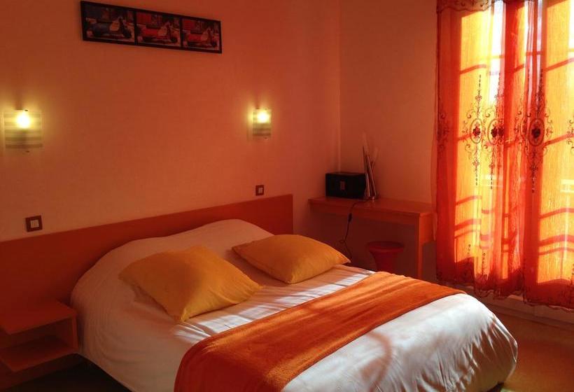 فندق Family Hôtel