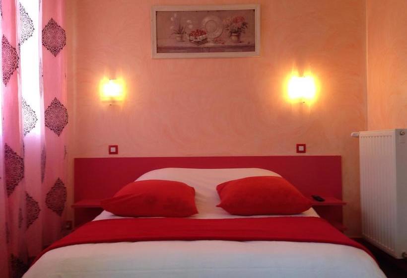 فندق Family Hôtel