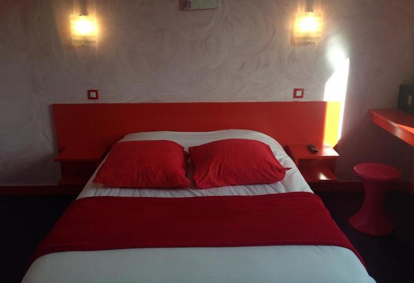 فندق Family Hôtel