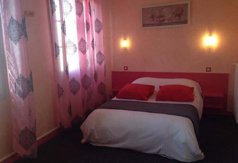 فندق Family Hôtel