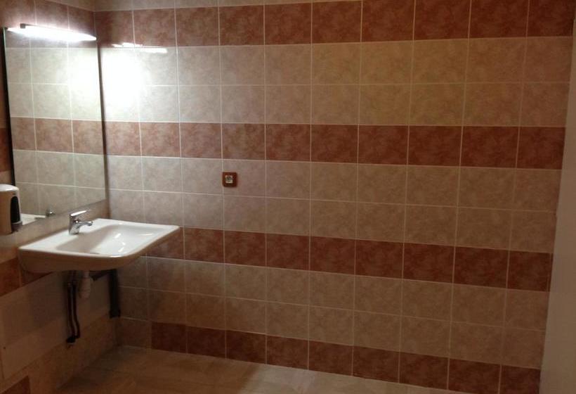 فندق Family Hôtel