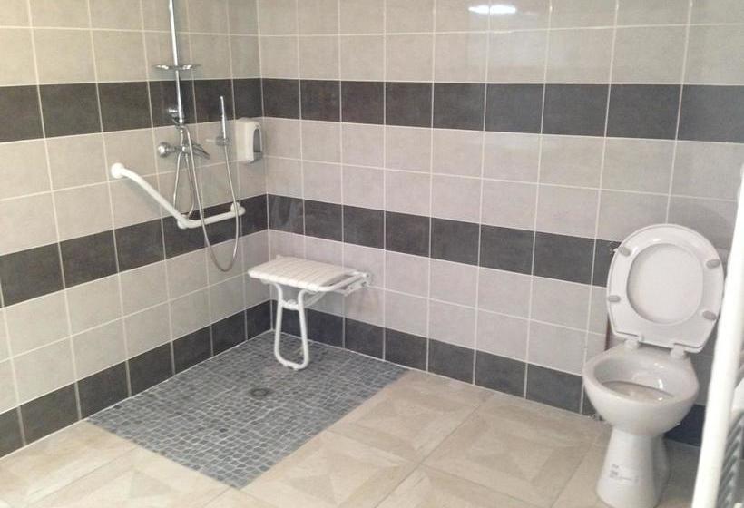 فندق Family Hôtel