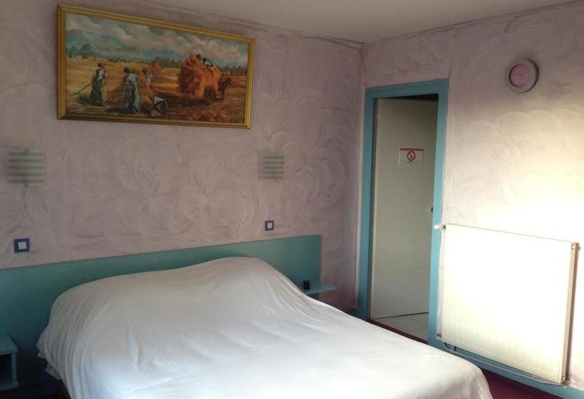 فندق Family Hôtel