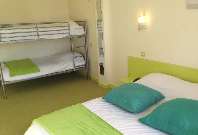 فندق Family Hôtel