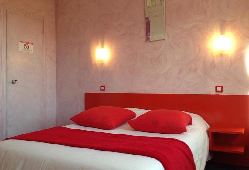 فندق Family Hôtel