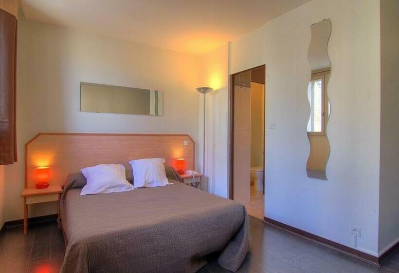 فندق Logis Hôtel Restaurant Le Drakkar