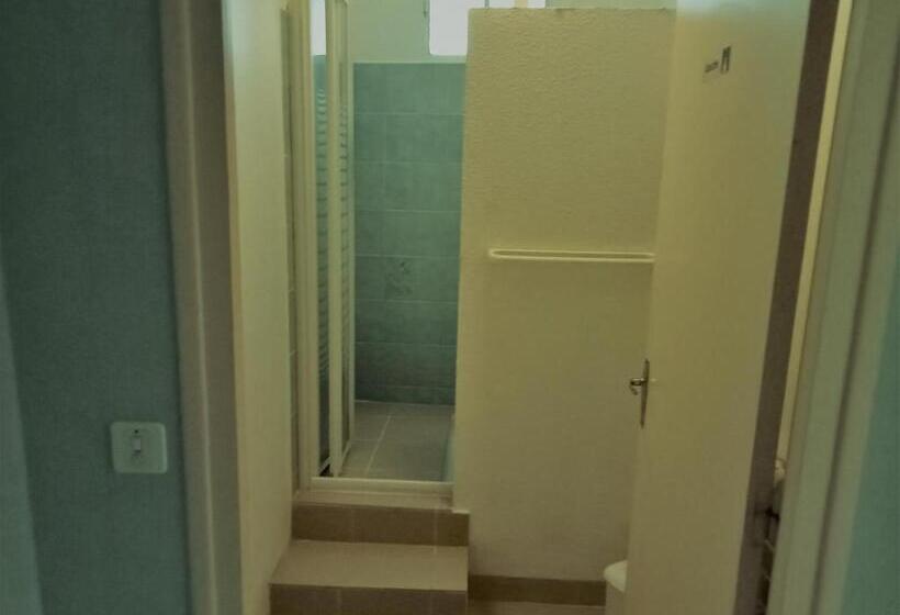 هتل Hôtel Restaurant De La Gare