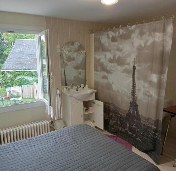 هتل Hôtel Restaurant De La Gare