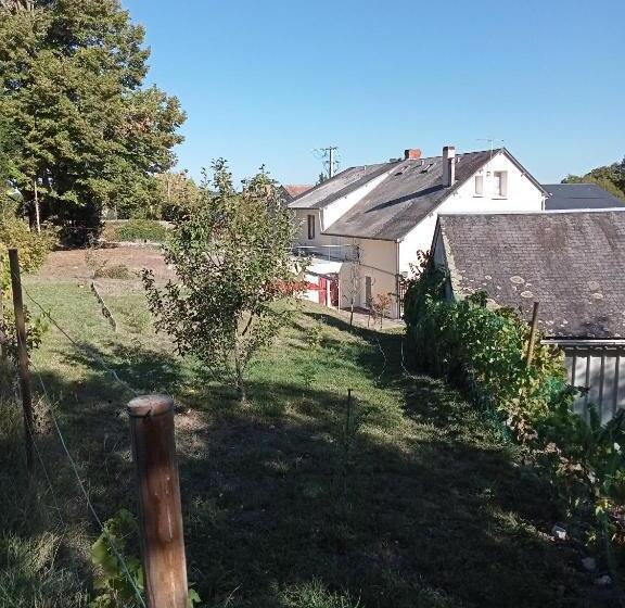 هتل Hôtel Restaurant De La Gare