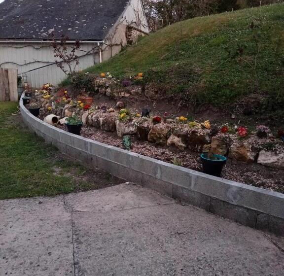 هتل Hôtel Restaurant De La Gare