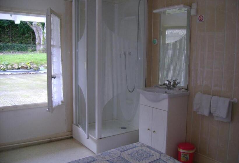 هتل Hôtel Restaurant De La Gare