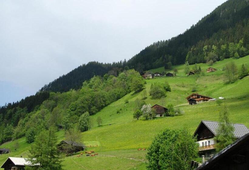 ホテル Hôtel Viallet