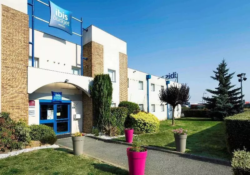 هتل Ibis Budget Chartres