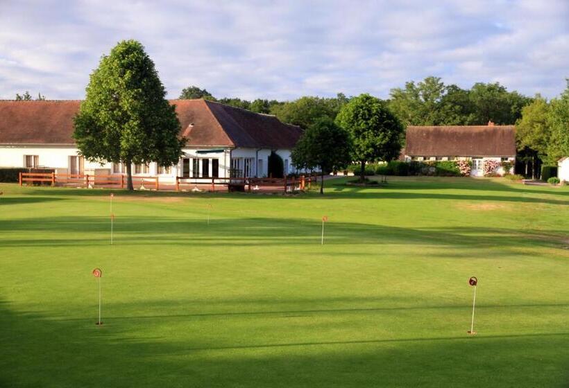 בית מלון כפרי La Closeraie