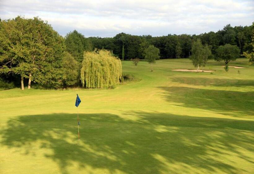 בית מלון כפרי La Closeraie