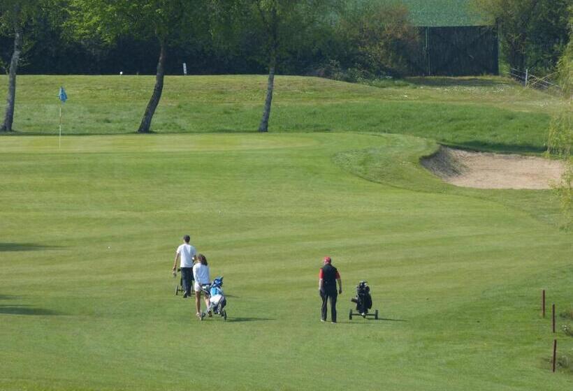 בית מלון כפרי La Closeraie