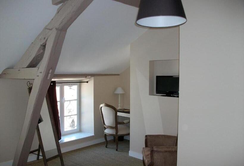 בית מלון כפרי La Closeraie