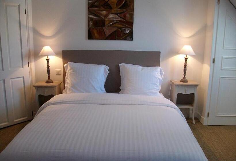 בית מלון כפרי La Closeraie