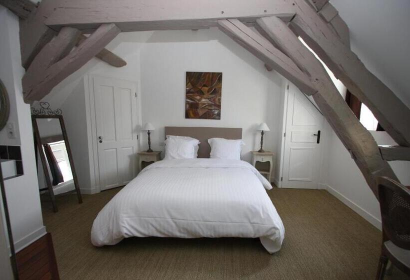 בית מלון כפרי La Closeraie