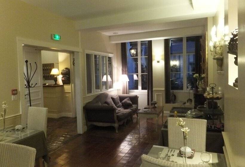 בית מלון כפרי La Closeraie