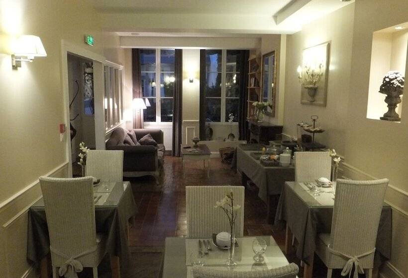 בית מלון כפרי La Closeraie