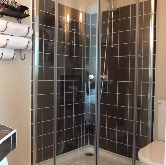 בית מלון כפרי La Closeraie