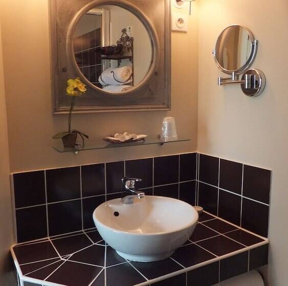 בית מלון כפרי La Closeraie