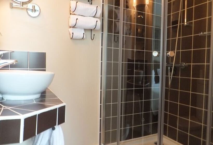 בית מלון כפרי La Closeraie