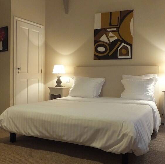 בית מלון כפרי La Closeraie