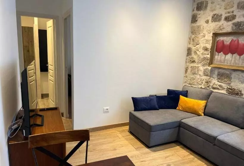 Hotelli Le Beffroi Hôtel & Apart