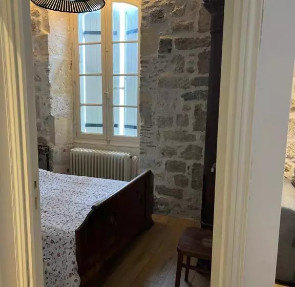 Hotelli Le Beffroi Hôtel & Apart