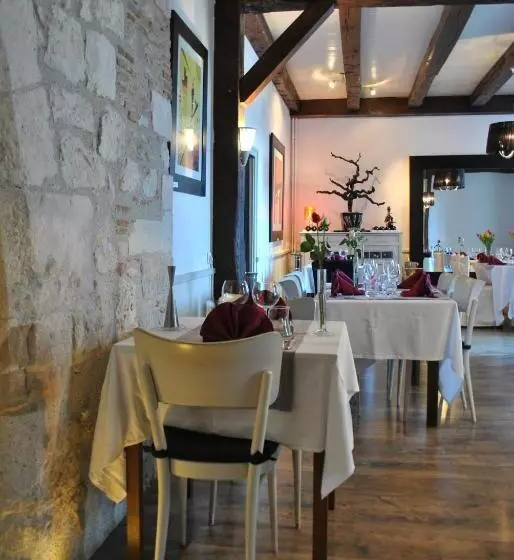 Hotelli Le Beffroi Hôtel & Apart