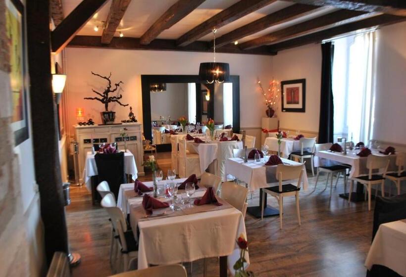 Отель Le Beffroi Hôtel & Apart