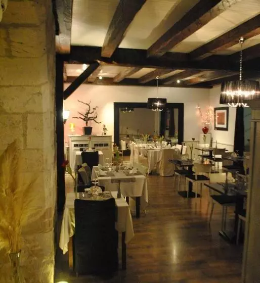 Hotelli Le Beffroi Hôtel & Apart