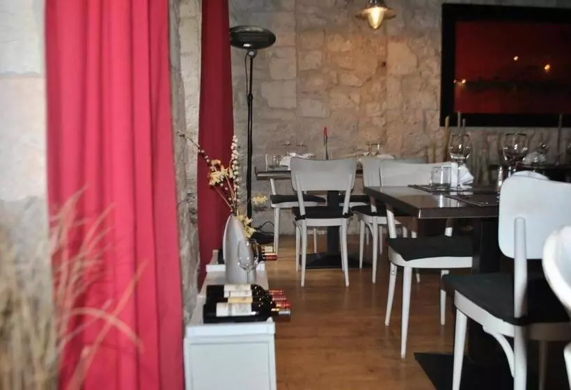 Hotelli Le Beffroi Hôtel & Apart
