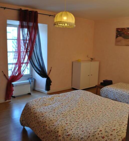 Отель Le Beffroi Hôtel & Apart