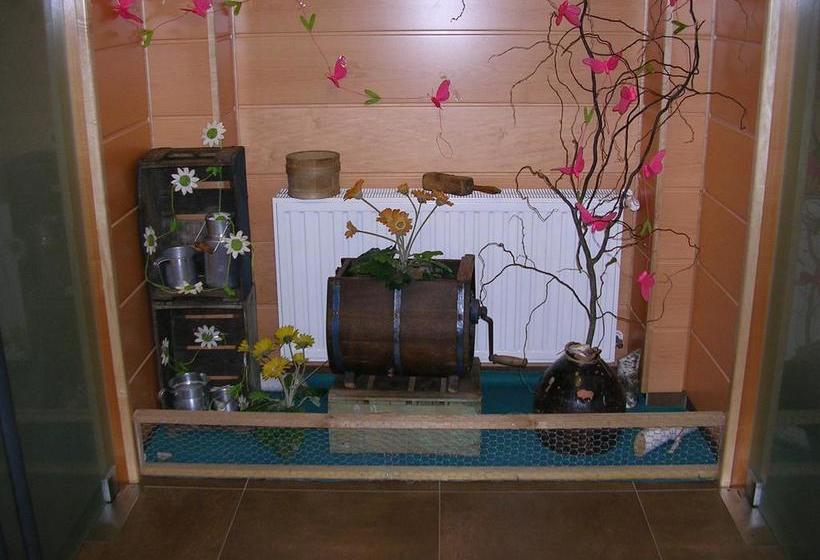 ホテル Le Soleil D Or