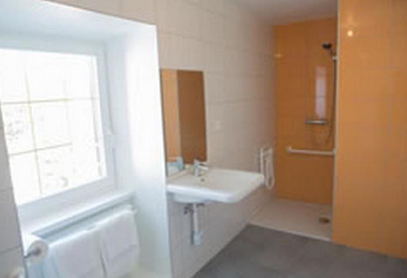 ホテル Le Soleil D Or