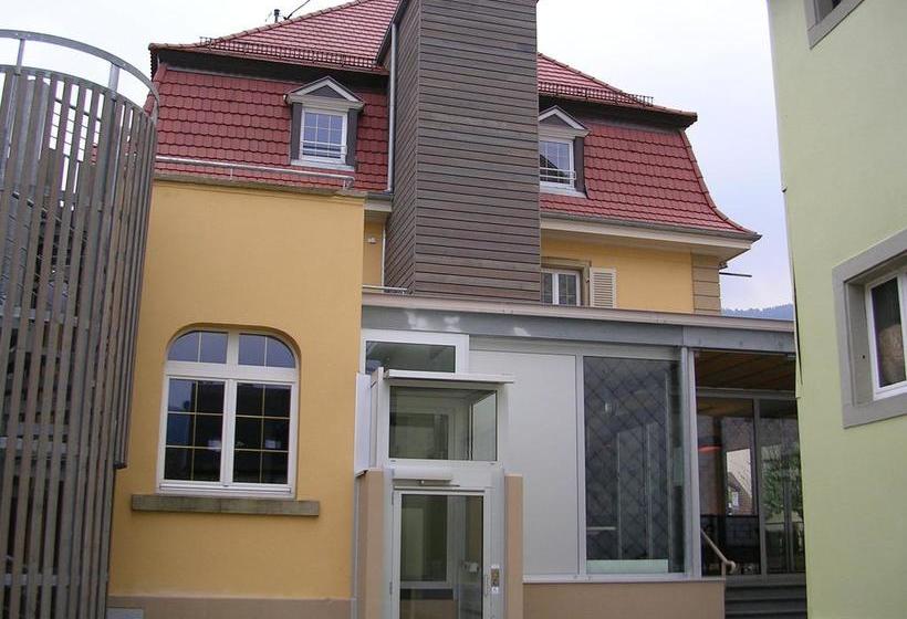 ホテル Le Soleil D Or