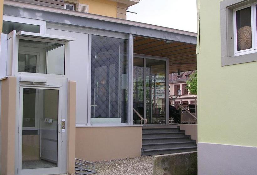 ホテル Le Soleil D Or