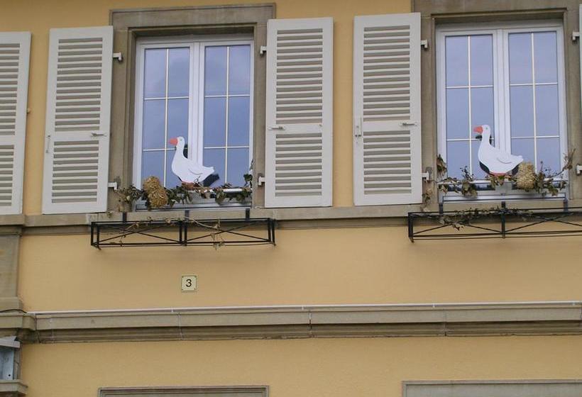 ホテル Le Soleil D Or